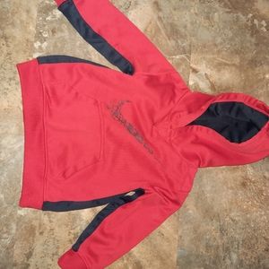 12 month toddler nike hoodie
